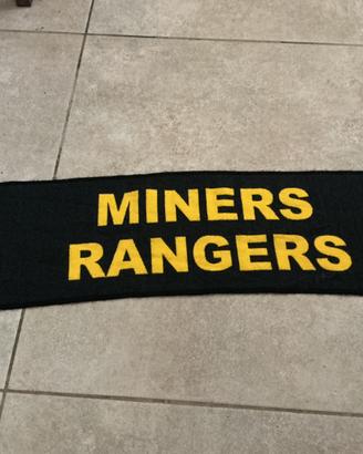 Sciarpa Leigh Miners Rangers Rugby League