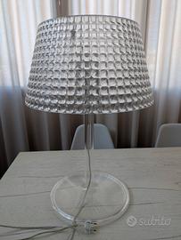 Lampade da tavolo Guzzini Tiffany