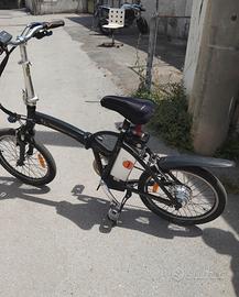 Bici elettrica