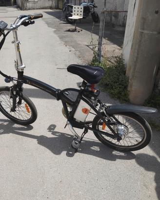 Bici elettrica