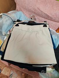 Gonne e gonne pantaloncino