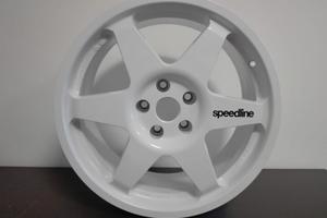 Cerchi in lega Speedline 2013 8x18 Celica ST185