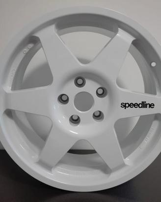Cerchi in lega Speedline 2013 8x18 Celica ST185
