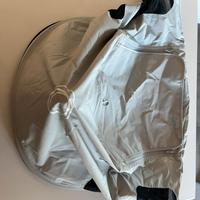 Bugaboo Cappottina breezy Fox 5