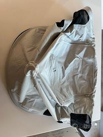 Bugaboo Cappottina breezy Fox 5