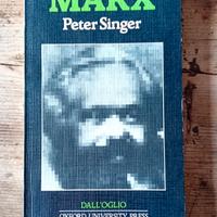 Peter Singer - Marx Dall'Oglio Editore (1980)