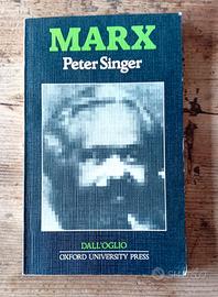 Peter Singer - Marx Dall'Oglio Editore (1980)
