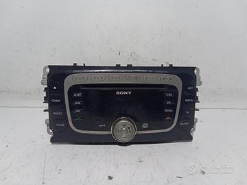 Ricambio Autoradio FORD MONDEO 2010+ 1799792 Usato