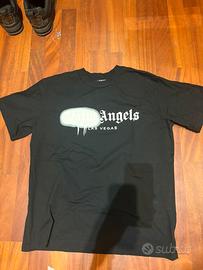Maglietta palm angels