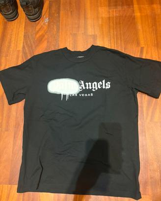 Maglietta palm angels