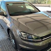 Golf 7 rline 1.6