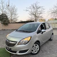 Opel Meriva 1.4 Turbo 120CV GPL Tech Advance