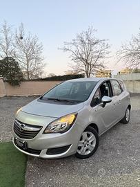 Opel Meriva 1.4 Turbo 120CV GPL Tech Advance