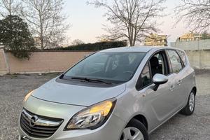 Opel Meriva 1.4 Turbo 120CV GPL Tech Advance
