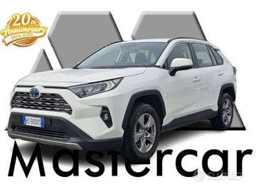 TOYOTA RAV 4 Rav4 2.5 vvt-ie h Business awd-i 22