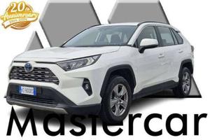 TOYOTA RAV 4 Rav4 2.5 vvt-ie h Business awd-i 22