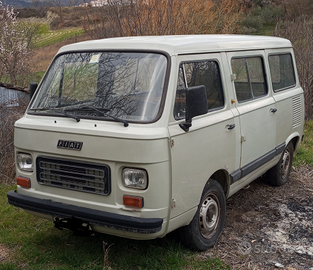 Fiat 900T Panorama