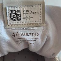 scarpe Premiata V.A.R. 7712 taglia.44