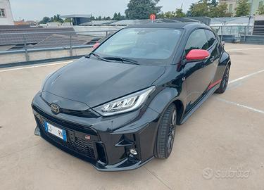 Toyota GR Yaris - High Performance (Circuit)