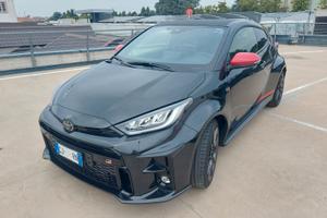 Toyota GR Yaris - High Performance (Circuit)