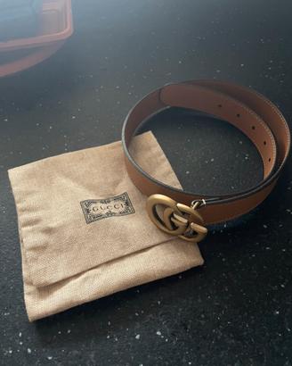 Cintura Gucci bimbo