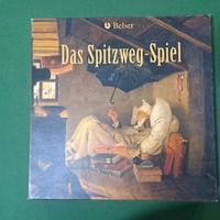 das spitzweg spiel