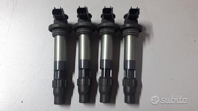 Bobine accensione SUZUKI GSXR 600 750 k8 in poi