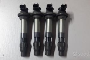 Bobine accensione SUZUKI GSXR 600 750 k8 in poi