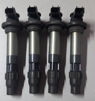 Bobine accensione SUZUKI GSXR 600 750 k8 in poi