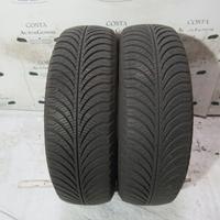 Gomme 155 65 14 GoodYear 80% 4Stagioni