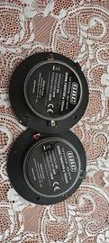 Dome Tweeter KDT60 diametro 100MM 8Ohm 100W GBC