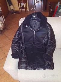 Giaccone donna Meteore