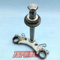 PIASTRA STERZO INFERIORE LO CAGIVA BLUES 125 87-93