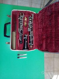 OBOE SELMER (MADE IN U.S.A.)