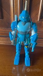 5 Samurai: Simo Padrone del Mare 🌊 TAKARA 1988