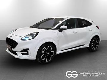 FORD Puma 2020 - Puma 1.0 ecoboost h ST-Line s&s 1