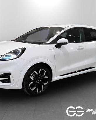 FORD Puma 2020 - Puma 1.0 ecoboost h ST-Line s&s 1