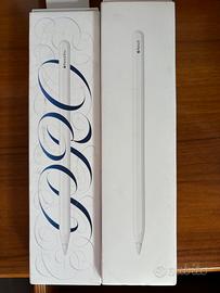 Pencil Pro Apple
