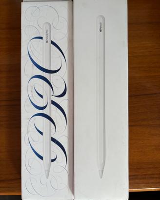 Pencil Pro Apple