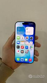 Apple iPhone 16 Pro desert 128 GB - 9054