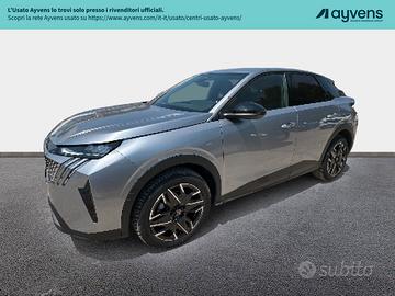 Peugeot 3008 Hybrid 145 e-DCS6 Allure
