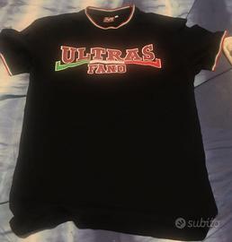 T-shirt Ultras Fano