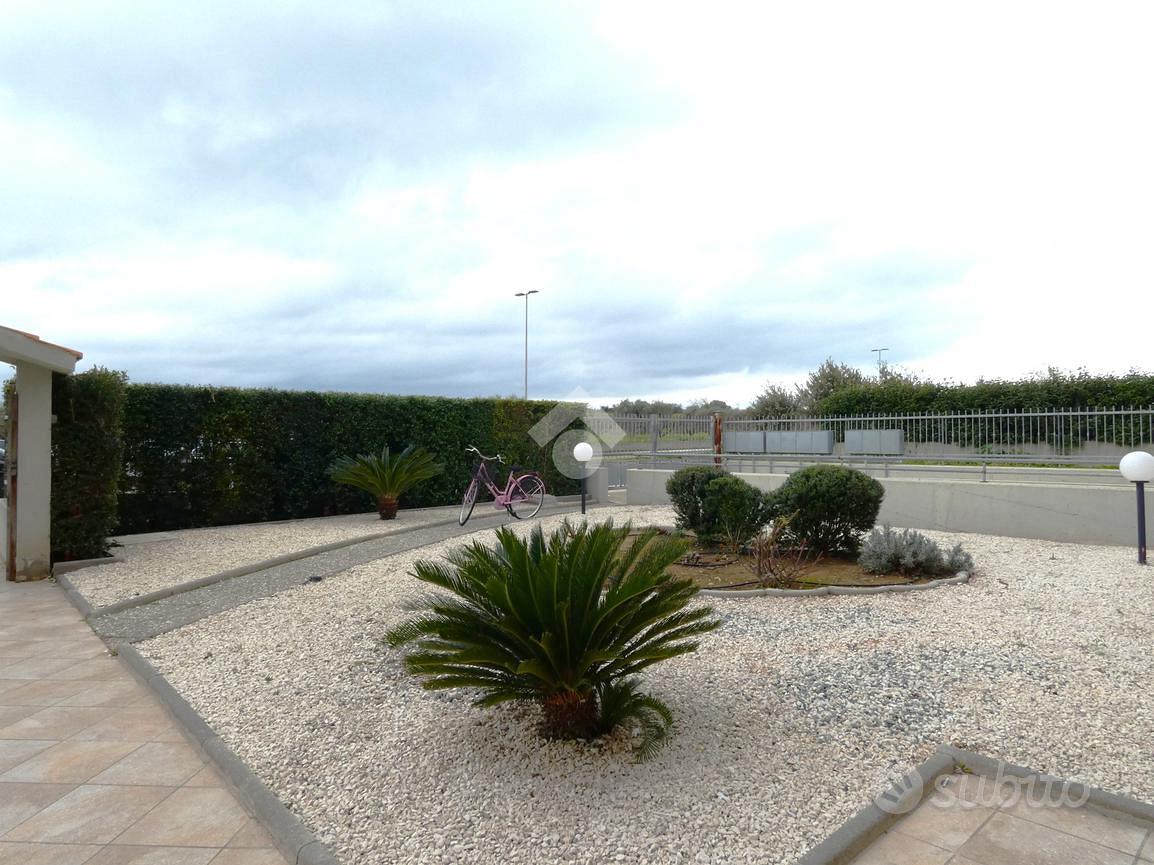 Apartment in Policoro, Matera - Vista 4