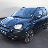 FIAT Pandina Panda 1.0 FireFly S&S Hybrid