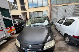 Multipla 1.9 multijet