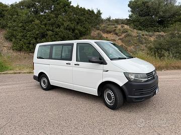 Volkswagen Caravelle T6 - 150 cv EURO 6B