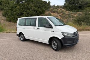 Volkswagen Caravelle T6 - 150 cv EURO 6B