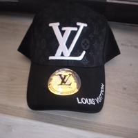 cappellino Louis Vuitton 