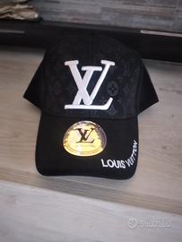 cappellino Louis Vuitton 