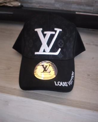 cappellino Louis Vuitton 